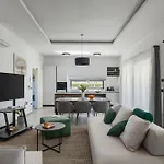 Villa Olive Poreč