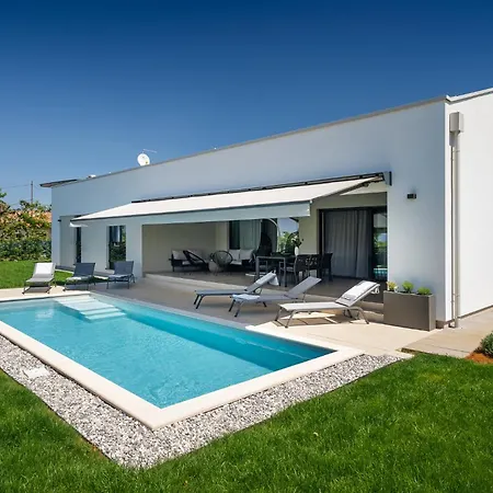 Villa Olive *