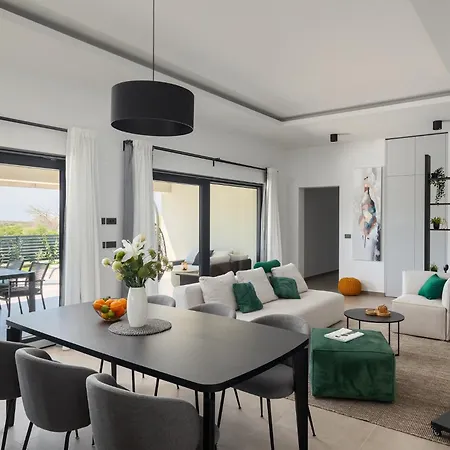 Villa Olive Porec