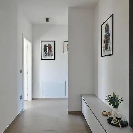Villa Olive Porec