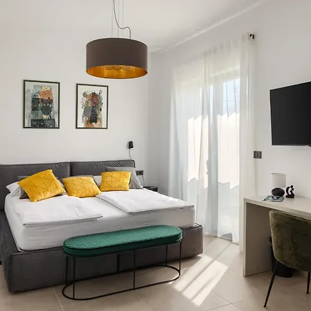 Olive * Porec