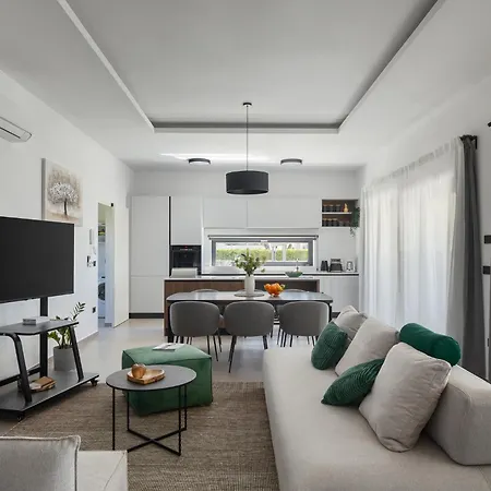 Villa Olive Porec