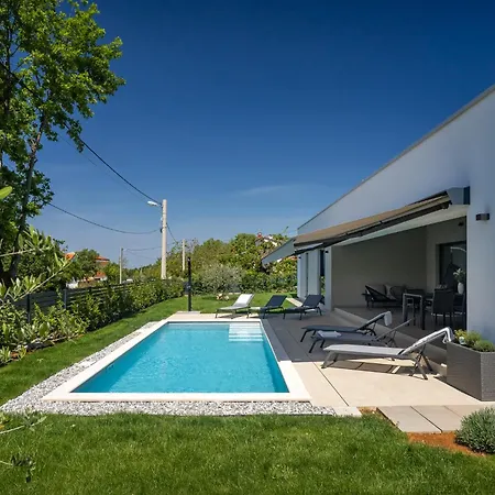 Villa Olive