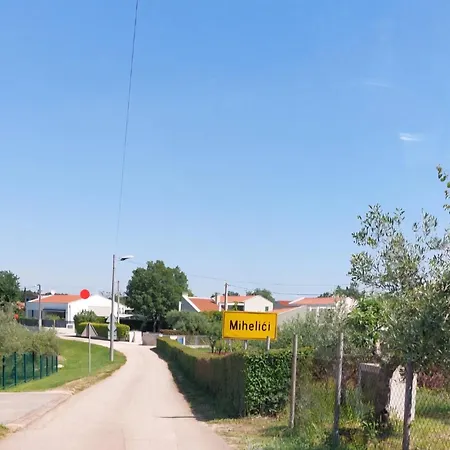 Villa Olive