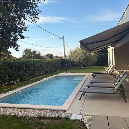 Olive * Poreč