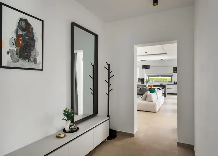 Villa Olive *