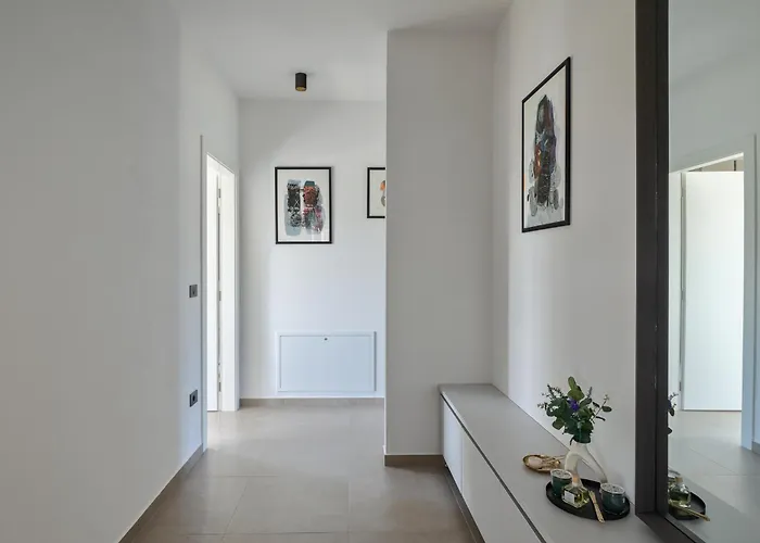 Villa Olive Poreč