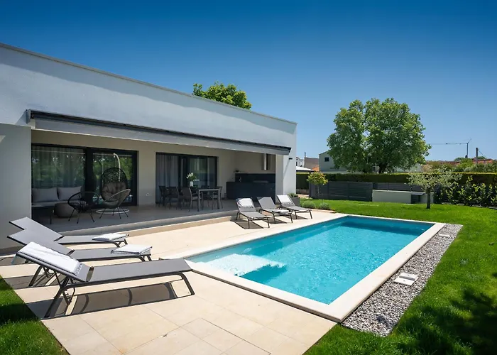 Olive Villa