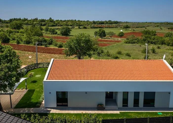Olive Villa *