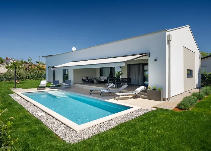 Villa Olive *