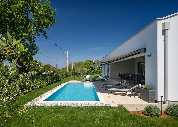 Villa Olive