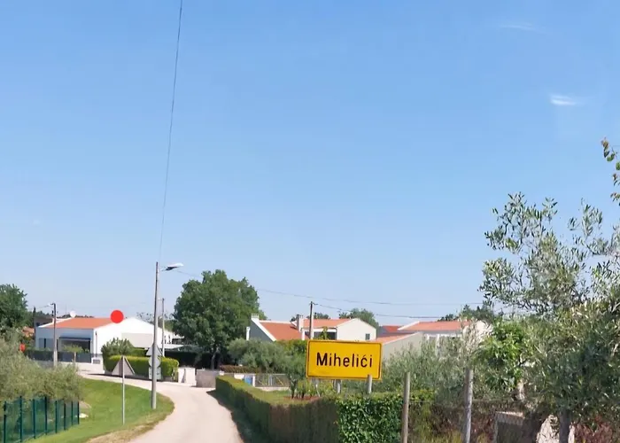 Villa Olive