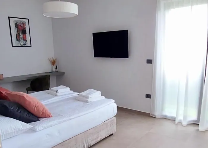 Olive Villa