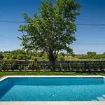 Olive * Porec